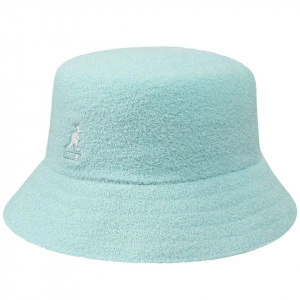 Kangol-palarie-bermuda-bucket-albastru-deschis-3