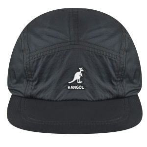 Kangol-sapca-neagra-see-all-rev-rain-5-panel-5