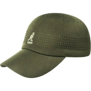 Kangol, Sapca verde tropic spacecap