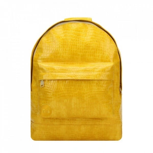 Mi-Pac, Rucsac galben patent croc, 17L