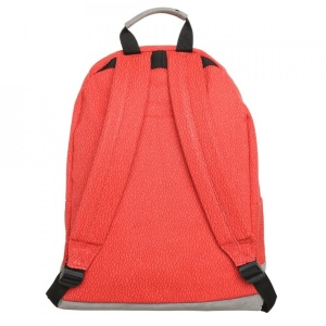 Mi-Pac, Rucsac rosu elephant skin, 17L - Img 2