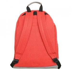Mi-Pac, Rucsac rosu elephant skin, 17L - Img 2