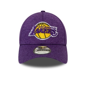 New Era, Sapca ajustabila 9forty shadow LA Lakers, Mov 2