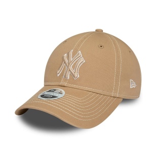 New Era, Sapca ajustabila 9twenty New York Yankees, Maro camel