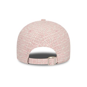 New Era, Sapca ajustabila 9twenty summer NY Yankees, Roz pal 4