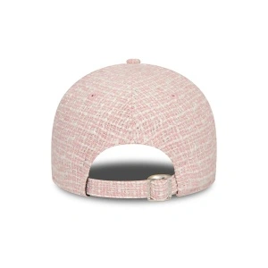 New Era, Sapca ajustabila 9twenty summer NY Yankees, Roz pal 4
