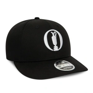 New Era, Sapca baseball 9fifty Golf Open, Negru 3