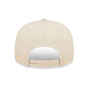 New Era, Sapca baseball 9fifty pastel Chicago Cubs, Bej 4
