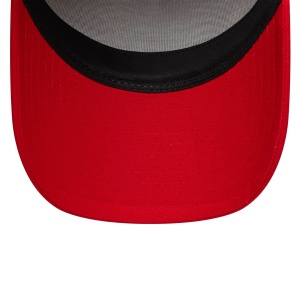 New Era, sapca baseball 9forty Ducati, Rosu 5