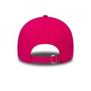 New Era, Sapca baseball 9forty Portland Trail Blazers, Roz fucsia 4