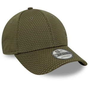 New Era, sapca baseball flawless Los Angeles Dodgers, Verde - Img 3