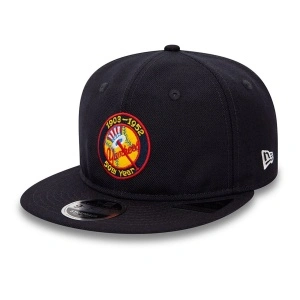 New Era, Sapca baseball retro 9fifty New York Yankees, Albastru marin