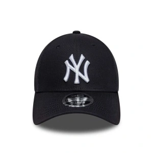 New Era, sapca baseball side script NY Yankees, Albastru marin 2