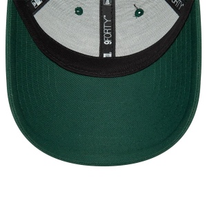 New-Era-sapca-de-bumbac-cu-logo-fort-wayne-verde