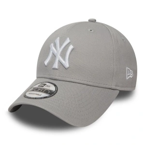 New Era, Sapca gri 9forty basic new york yankees