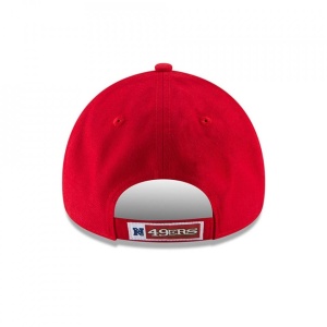 New-Era-sapca-the-legue-san-francisco-49ers-rosu-5