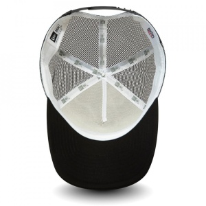 New-Era-sapca-trucker-block-las-vegas-raiders-negru-mat-3
