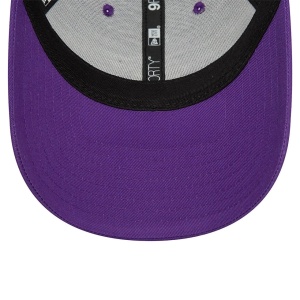 New era, Sapca trucker home Los Angeles Lakers, Mov 6