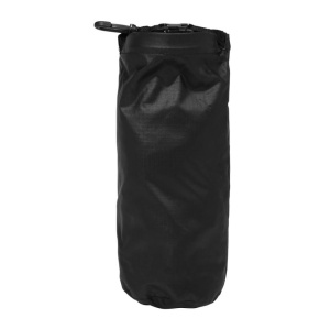 Vans, Borseta Dry Bag, Negru mat, 2L - Img 2
