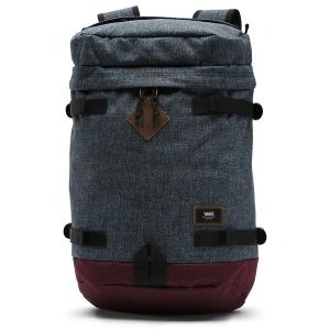 Vans, Rucsac clamber sport, Negru mat, 27L