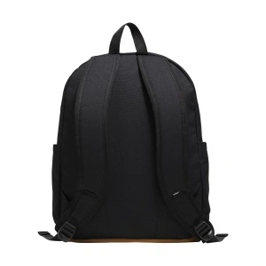 Vans, Rucsac old skool sport, Negru mat, 22L 2