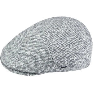 Bailey 1922, Basca brune contour, Gri