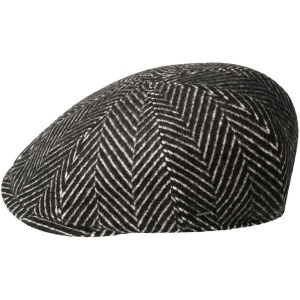Bailey 1922, basca neagra luca 8 panel