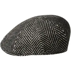 Bailey 1922, basca neagra luca 8 panel
