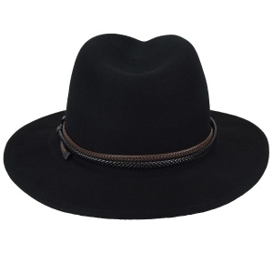 Bailey-1922-Palarie-negru-nelles-litefelt-fedora-5