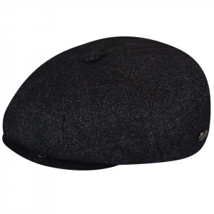 Bailey of Hollywood, Basca albastra galvin subtle plaid gri