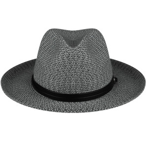 Bailey-of-Hollywood-Palarie-gri-balans-roll-up-2