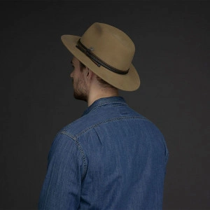 Bailey-of-Hollywood-Palarie-nelles-litefelt-fedora-maro-camel-8