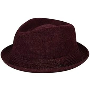 Bailey of Hollywood, Palarie rosie stokes fedora