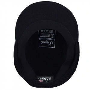 Basca-Kangol-Wool-504-Earlap-Bleumarin-4