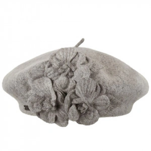 Betmar, Bereta gri flower