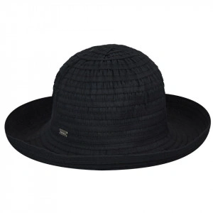 Betmar, Palarie dama classic sunshade negru