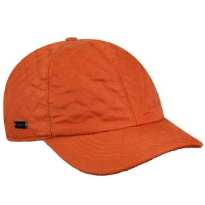 Betmar, Sapca dama quilted rain baseball, Portocaliu