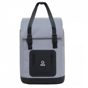 G.Ride, Rucsac gri arthur premium activ, 17L