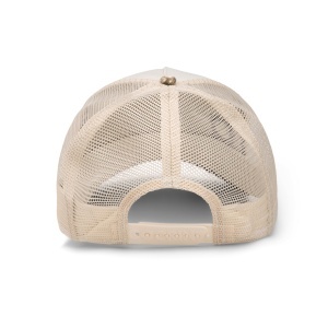 Goorin Bros. sapca trucker realtree edge bae doe, Bej nisip - Img 6