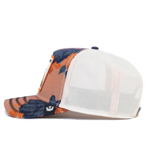 Goorin-Brothers-sapca-trucker-monarchy-of-rose-portocaliu-3