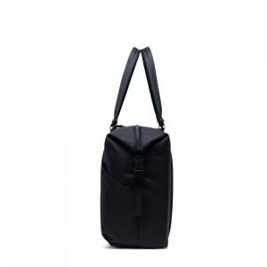 Herschel-geanta-strand-sprout-duffle-negru-28L-4
