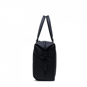 Herschel-geanta-strand-sprout-duffle-negru-28L-4