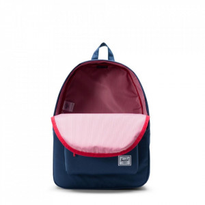 Herschel-rucsac-classic-bleumarin-24L-2