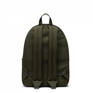Herschel-rucsac-classic-verde-24L-4
