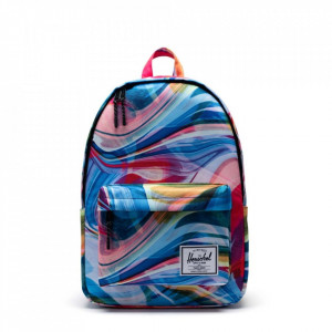 Herschel-rucsac-classic-XL-paint-pour-multi