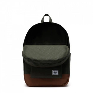 Herschel-rucsac-heritage-verde-eco-21L-2