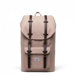 Herschel, Rucsac Little America Maro Light Taupe