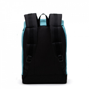 Herschel-rucsac-retreat-neon-blue-4