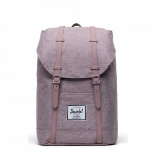 Herschel, Rucsac Retreat Quail Crosshatch
