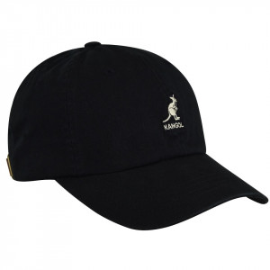 Kangol-sapca-bleumarin-washed-cotton-adjustable-baseball-2